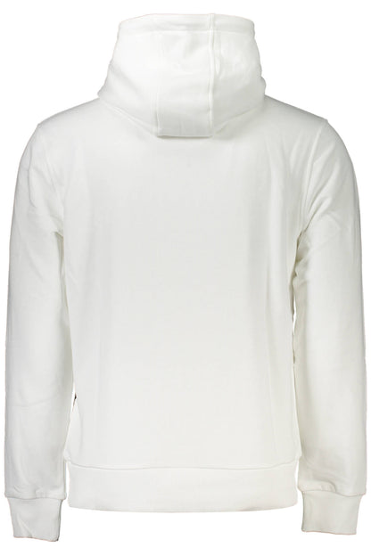 CAVALLI CLASS FELPA SENZA ZIP UOMO