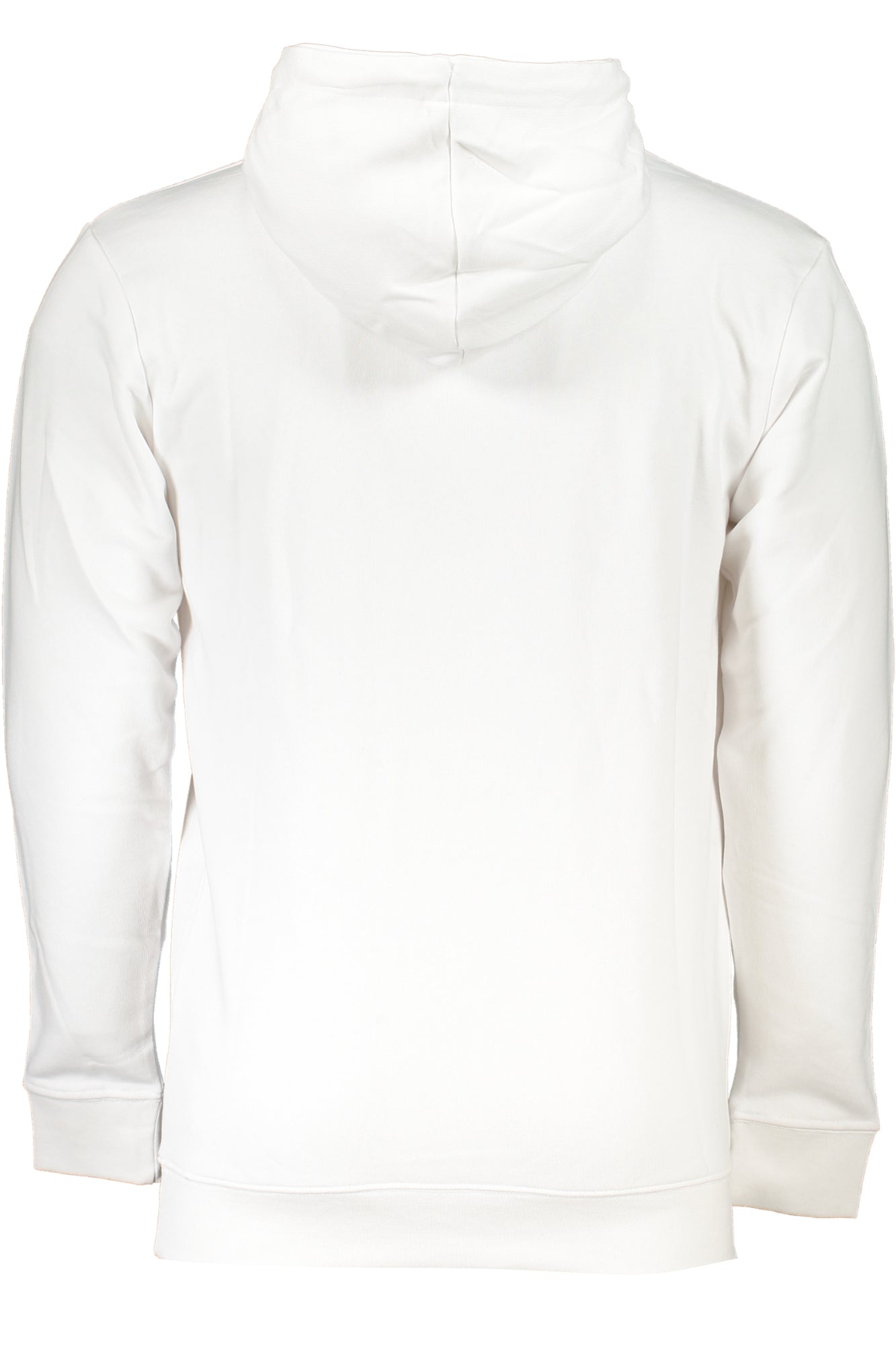 CAVALLI CLASS FELPA SENZA ZIP UOMO