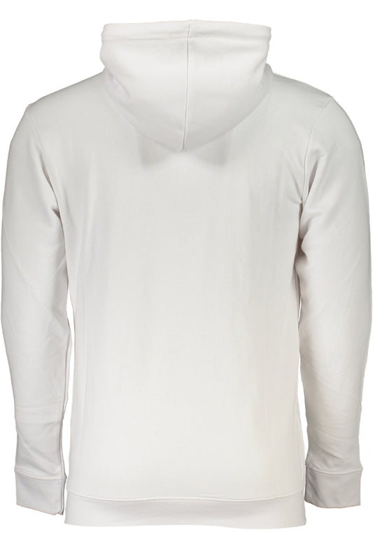 CAVALLI CLASS FELPA SENZA ZIP UOMO