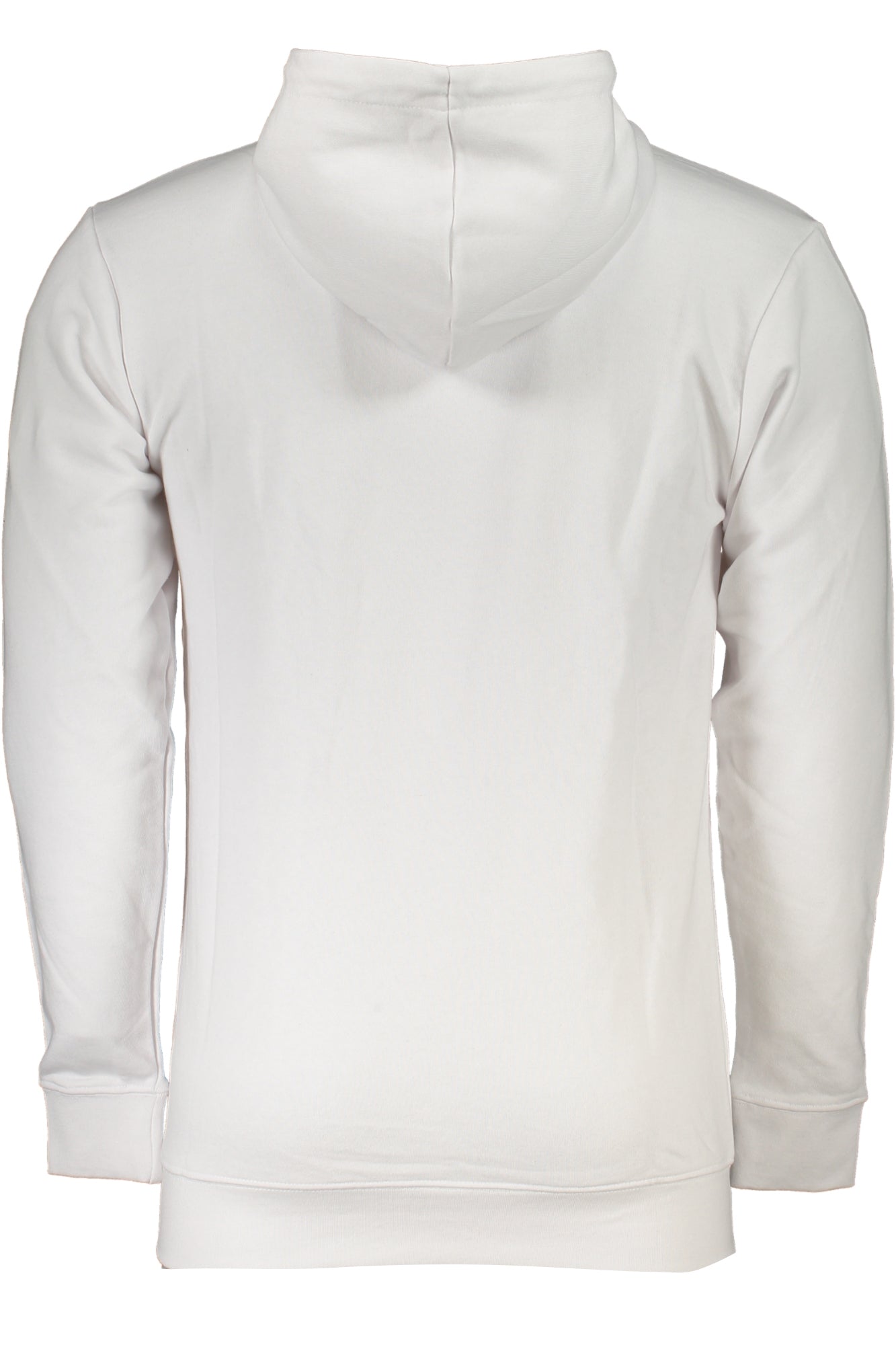 CAVALLI CLASS FELPA SENZA ZIP UOMO
