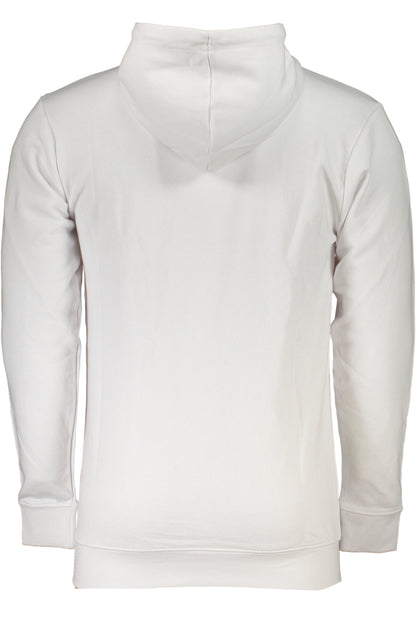 CAVALLI CLASS FELPA SENZA ZIP UOMO