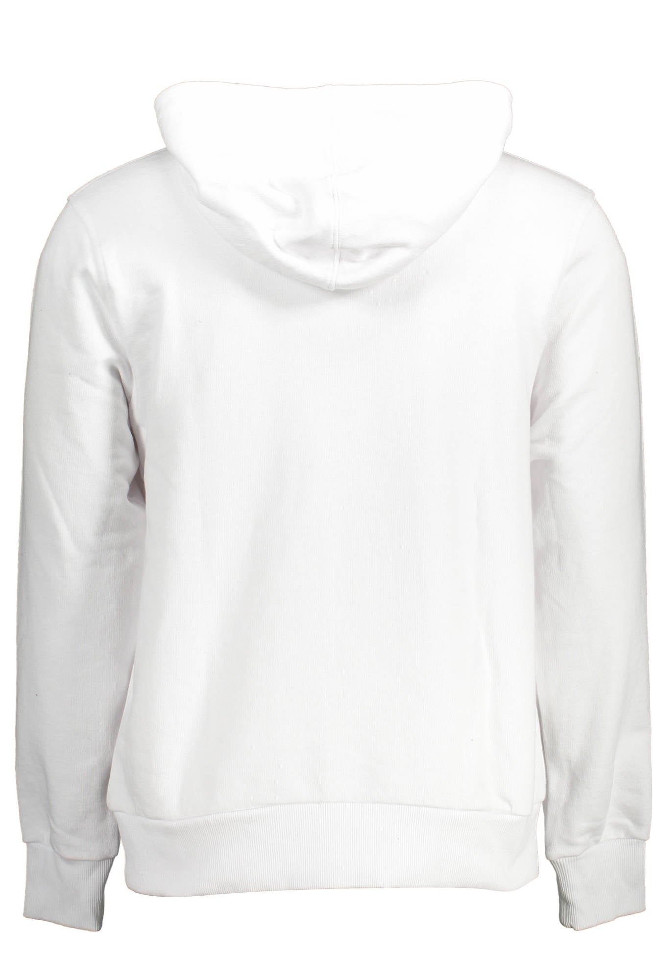CAVALLI CLASS FELPA SENZA ZIP UOMO