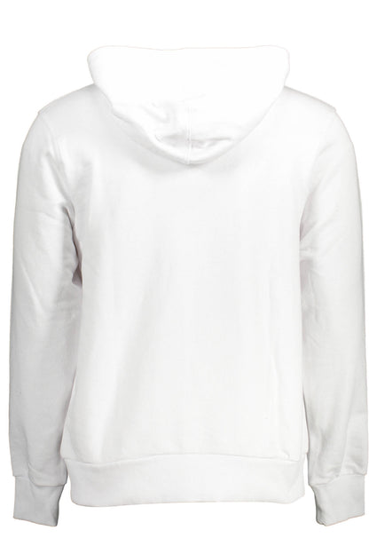 CAVALLI CLASS FELPA SENZA ZIP UOMO