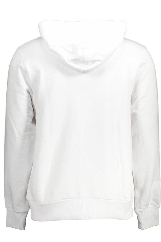 CAVALLI CLASS FELPA SENZA ZIP UOMO