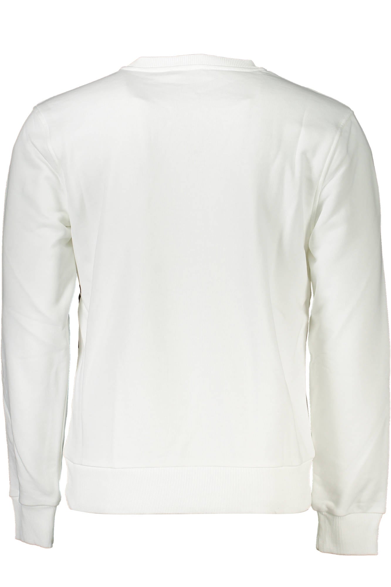CAVALLI CLASS FELPA SENZA ZIP UOMO