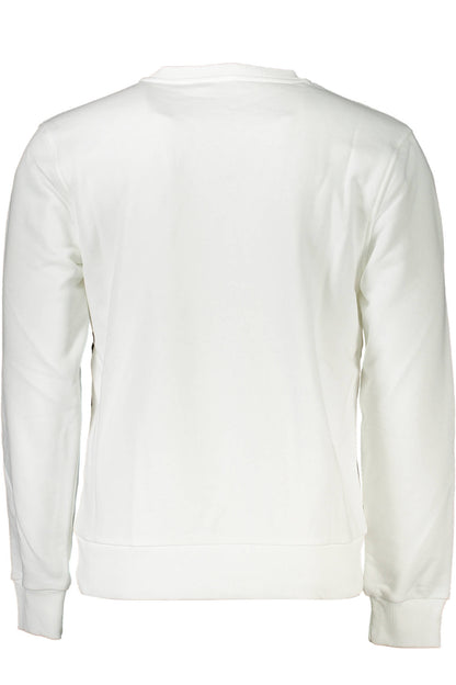 CAVALLI CLASS FELPA SENZA ZIP UOMO