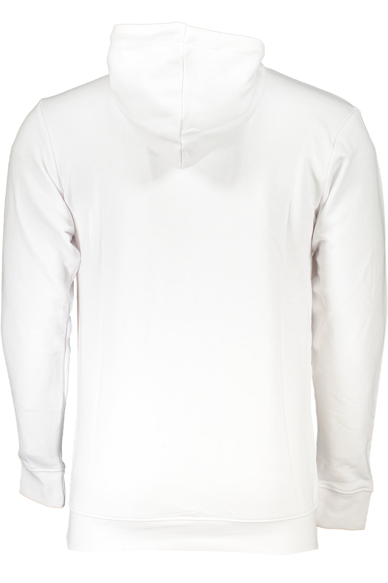 CAVALLI CLASS FELPA SENZA ZIP UOMO