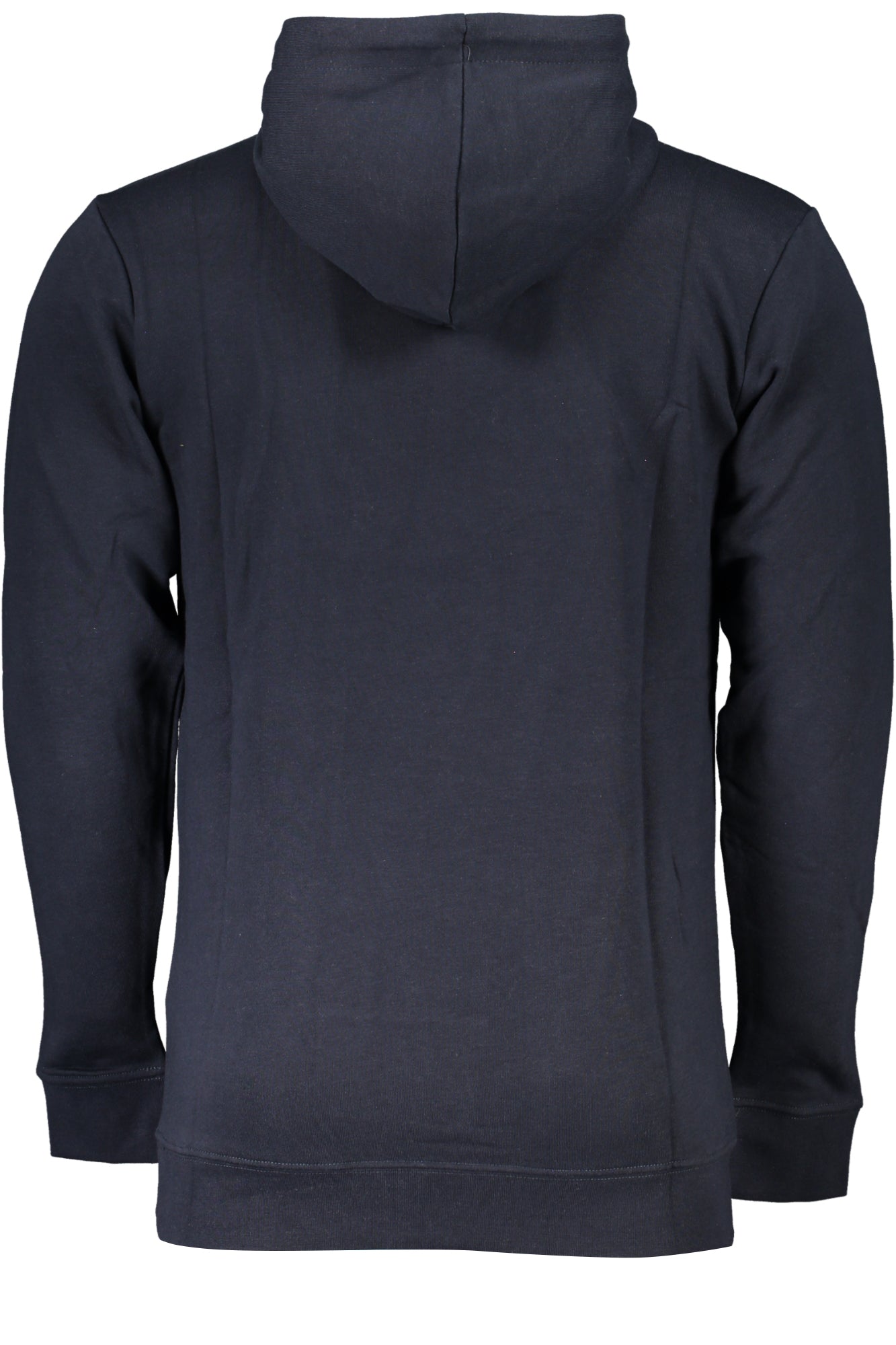 CAVALLI CLASS FELPA SENZA ZIP UOMO