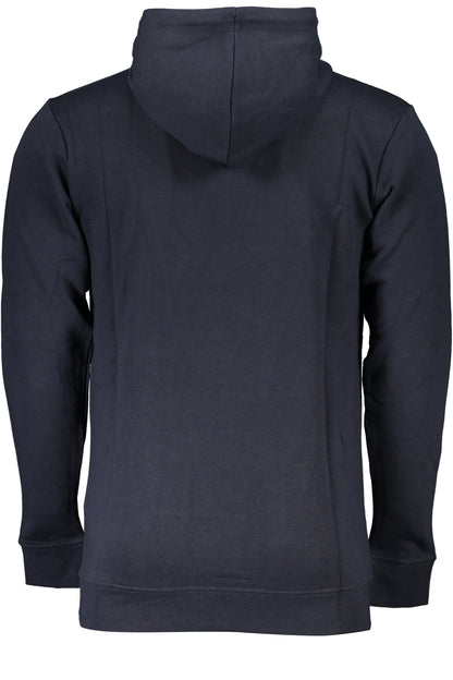CAVALLI CLASS FELPA SENZA ZIP UOMO