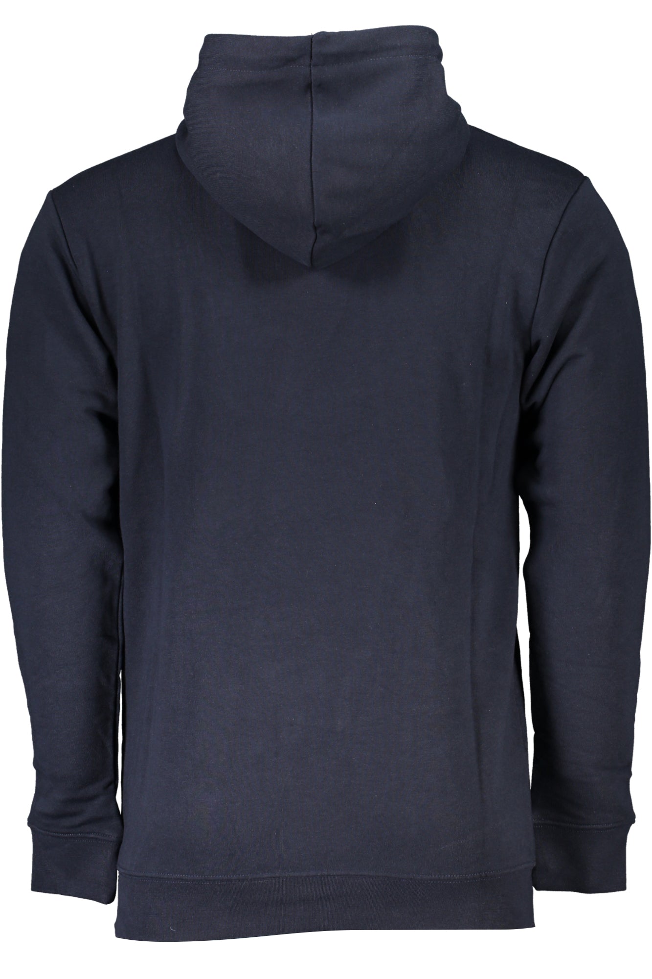 CAVALLI CLASS FELPA SENZA ZIP UOMO