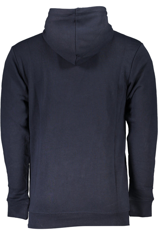 CAVALLI CLASS FELPA SENZA ZIP UOMO