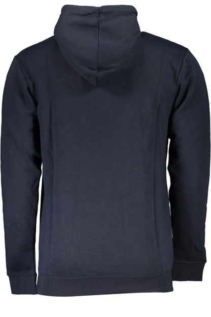 CAVALLI CLASS FELPA SENZA ZIP UOMO