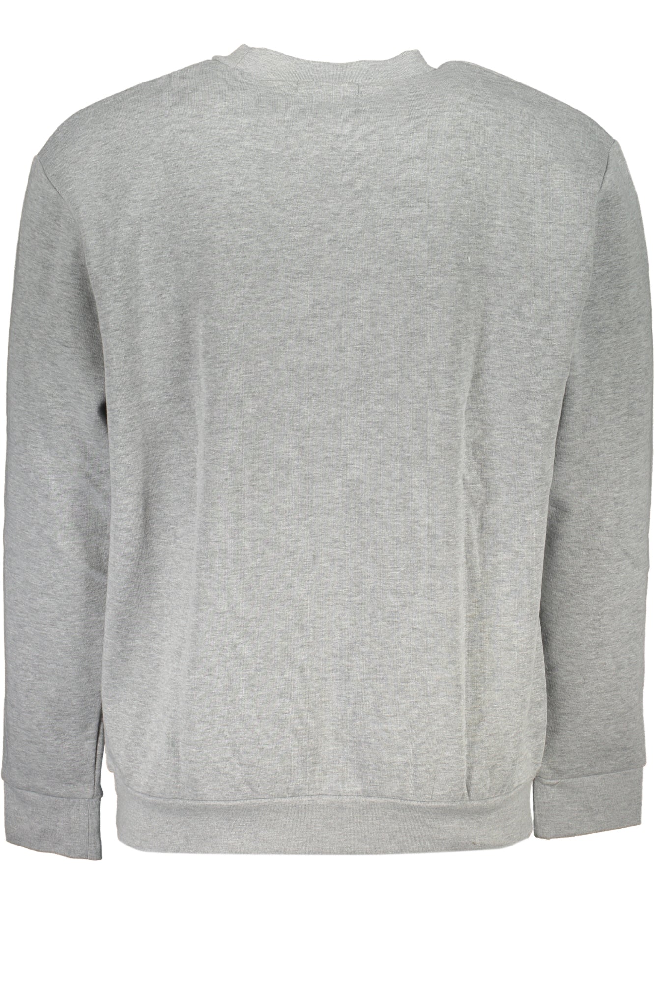 CAVALLI CLASS FELPA SENZA ZIP UOMO