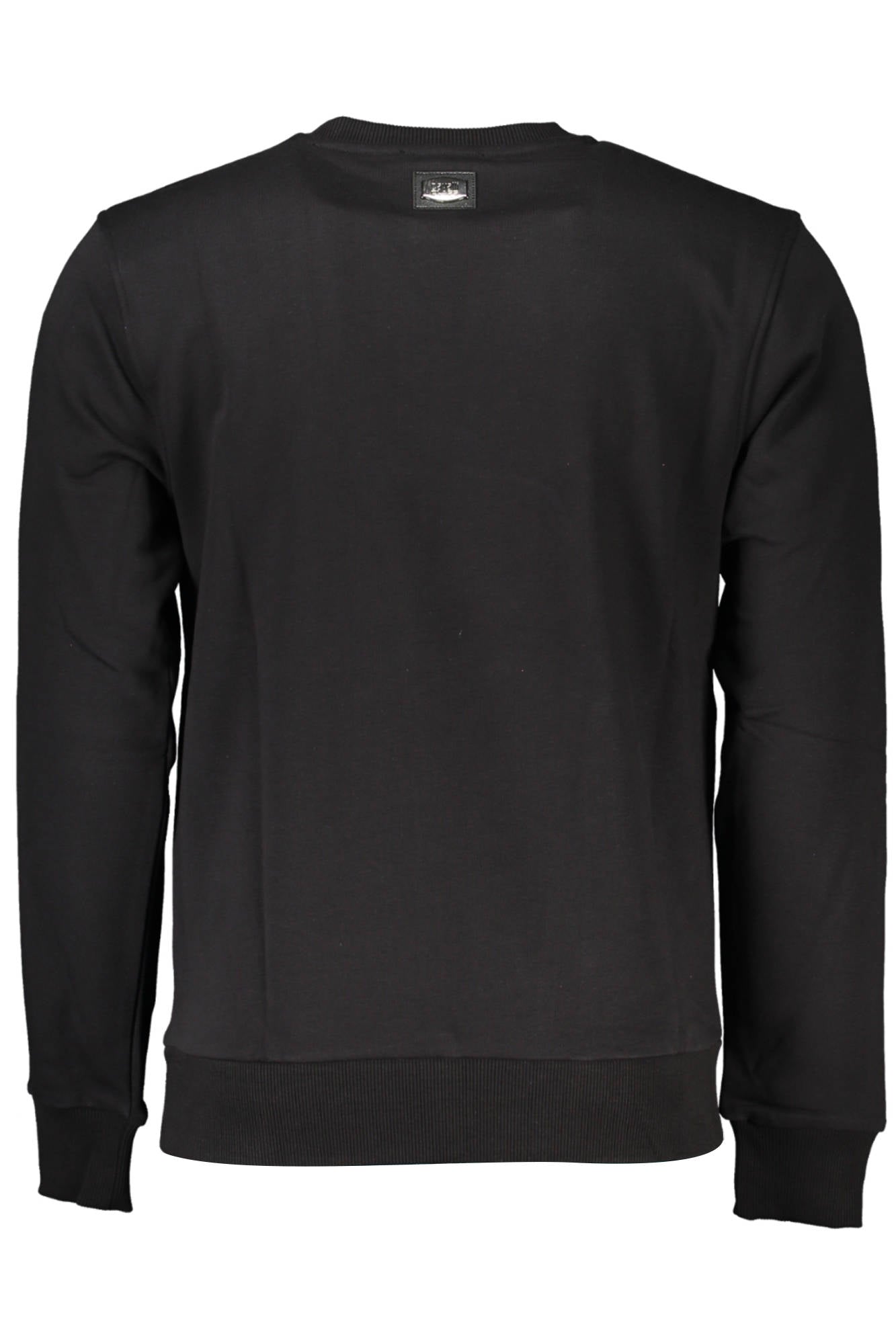 CAVALLI CLASS FELPA SENZA ZIP UOMO
