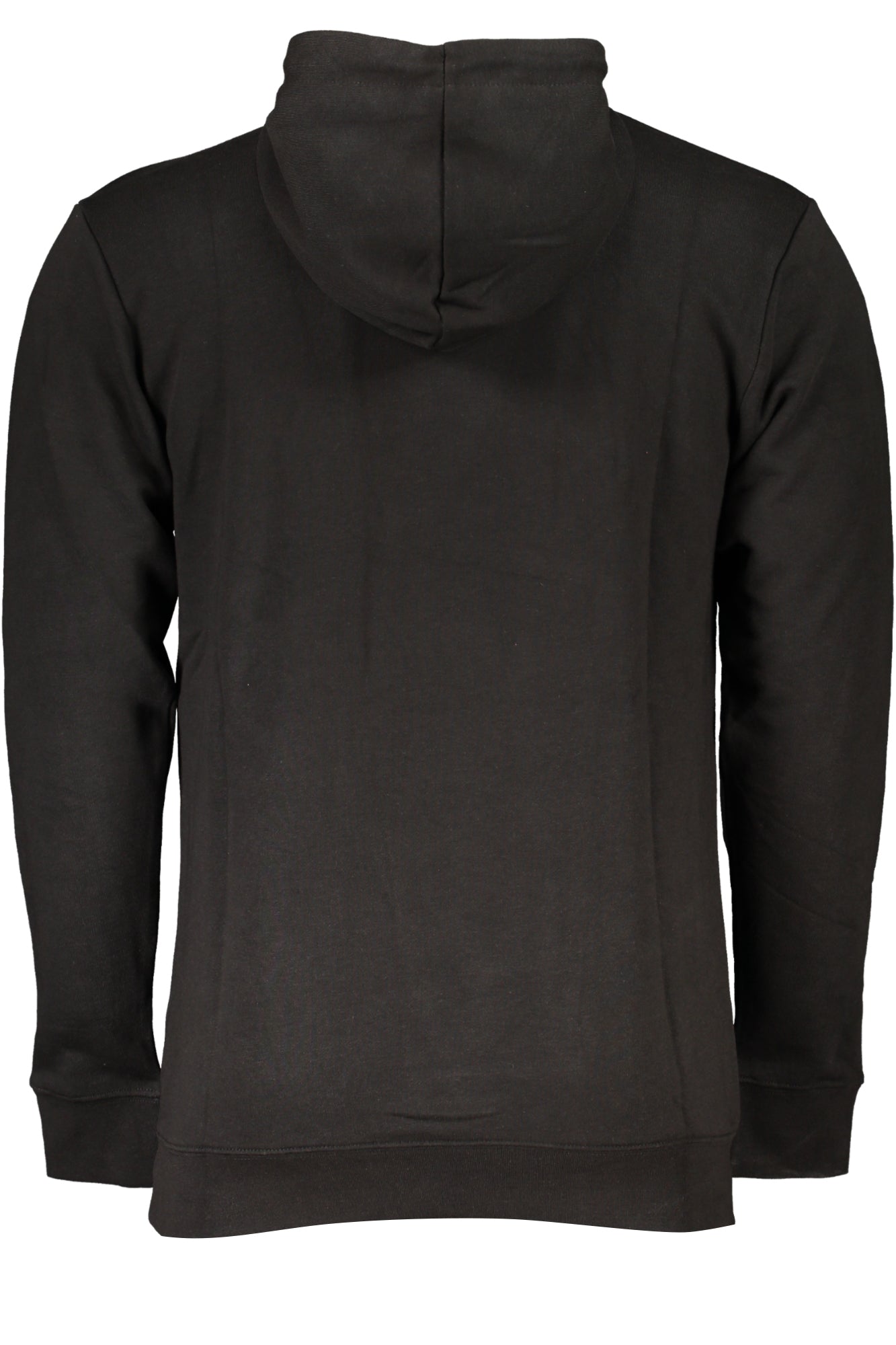 CAVALLI CLASS FELPA SENZA ZIP UOMO