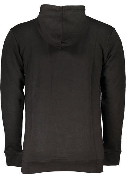 CAVALLI CLASS FELPA SENZA ZIP UOMO