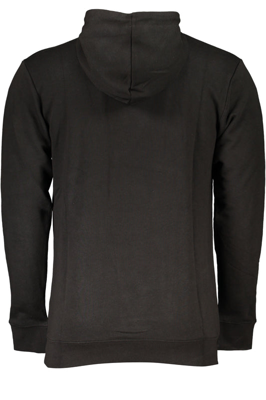 CAVALLI CLASS FELPA SENZA ZIP UOMO