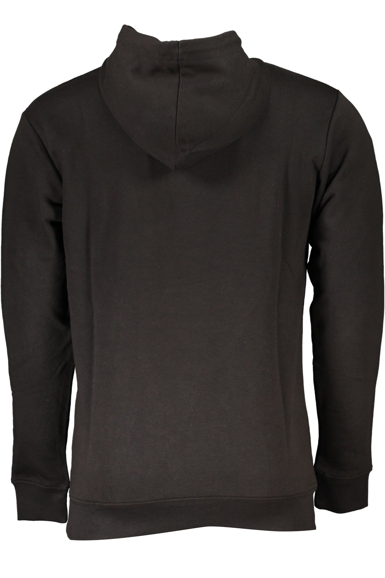 CAVALLI CLASS FELPA SENZA ZIP UOMO