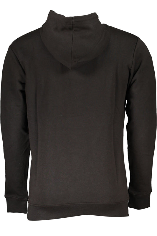 CAVALLI CLASS FELPA SENZA ZIP UOMO
