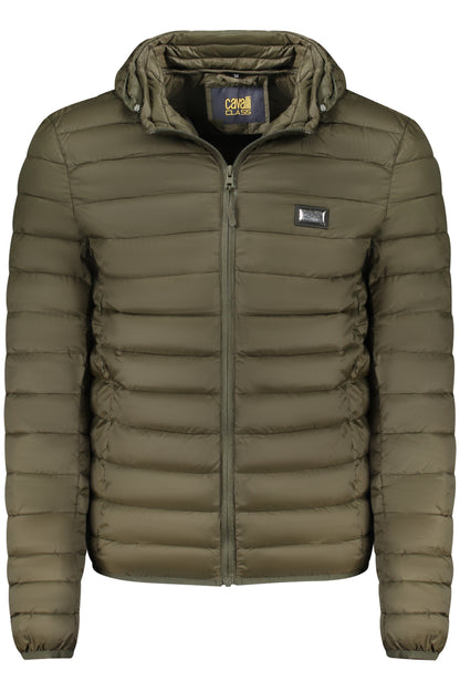 CAVALLI CLASS GIUBBOTTO UOMO