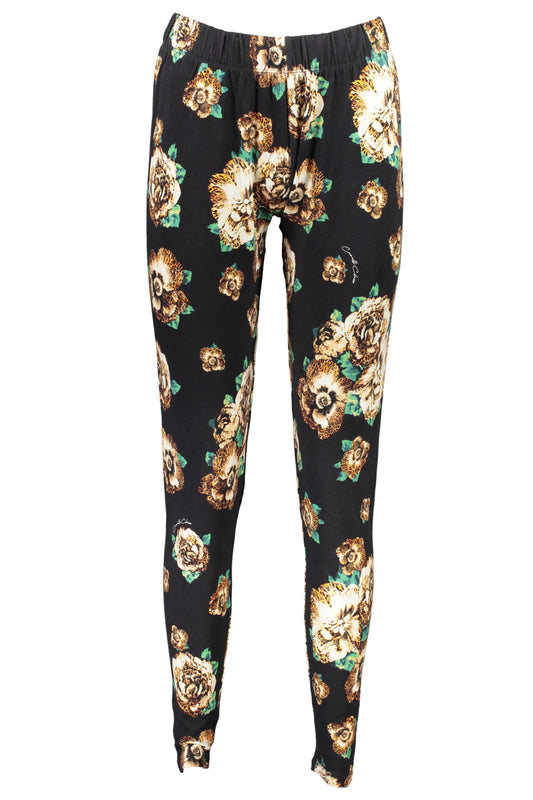 CAVALLI CLASS LEGGINGS DONNA