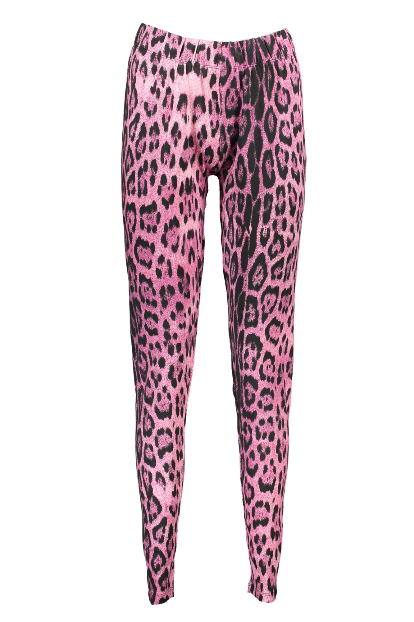 CAVALLI CLASS LEGGINGS DONNA