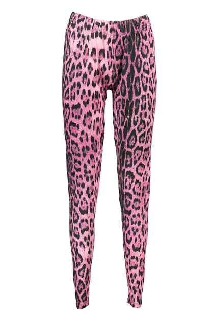CAVALLI CLASS LEGGINGS DONNA