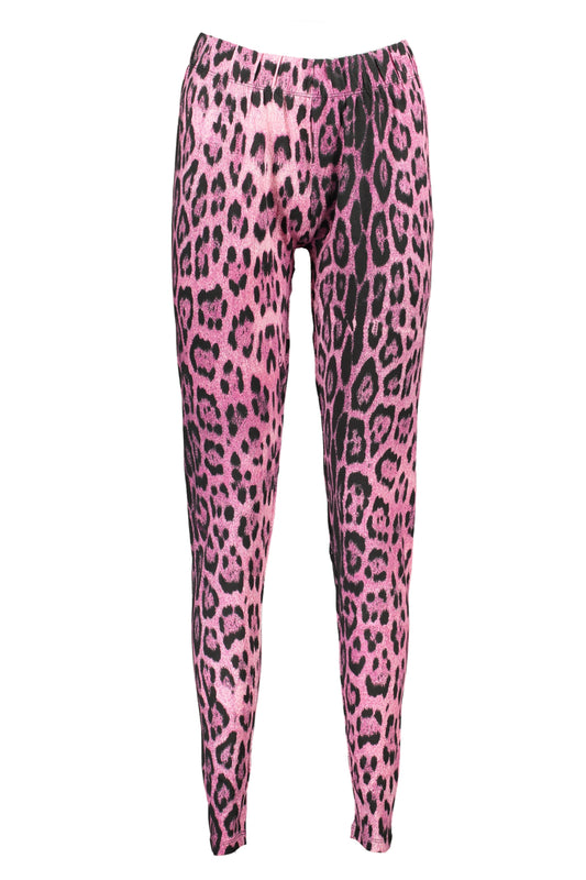 CAVALLI CLASS LEGGINGS DONNA