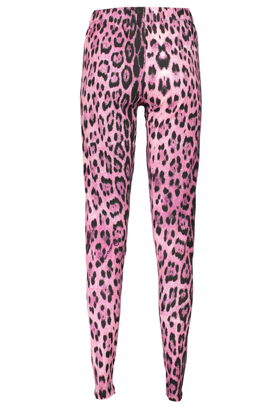 CAVALLI CLASS LEGGINGS DONNA