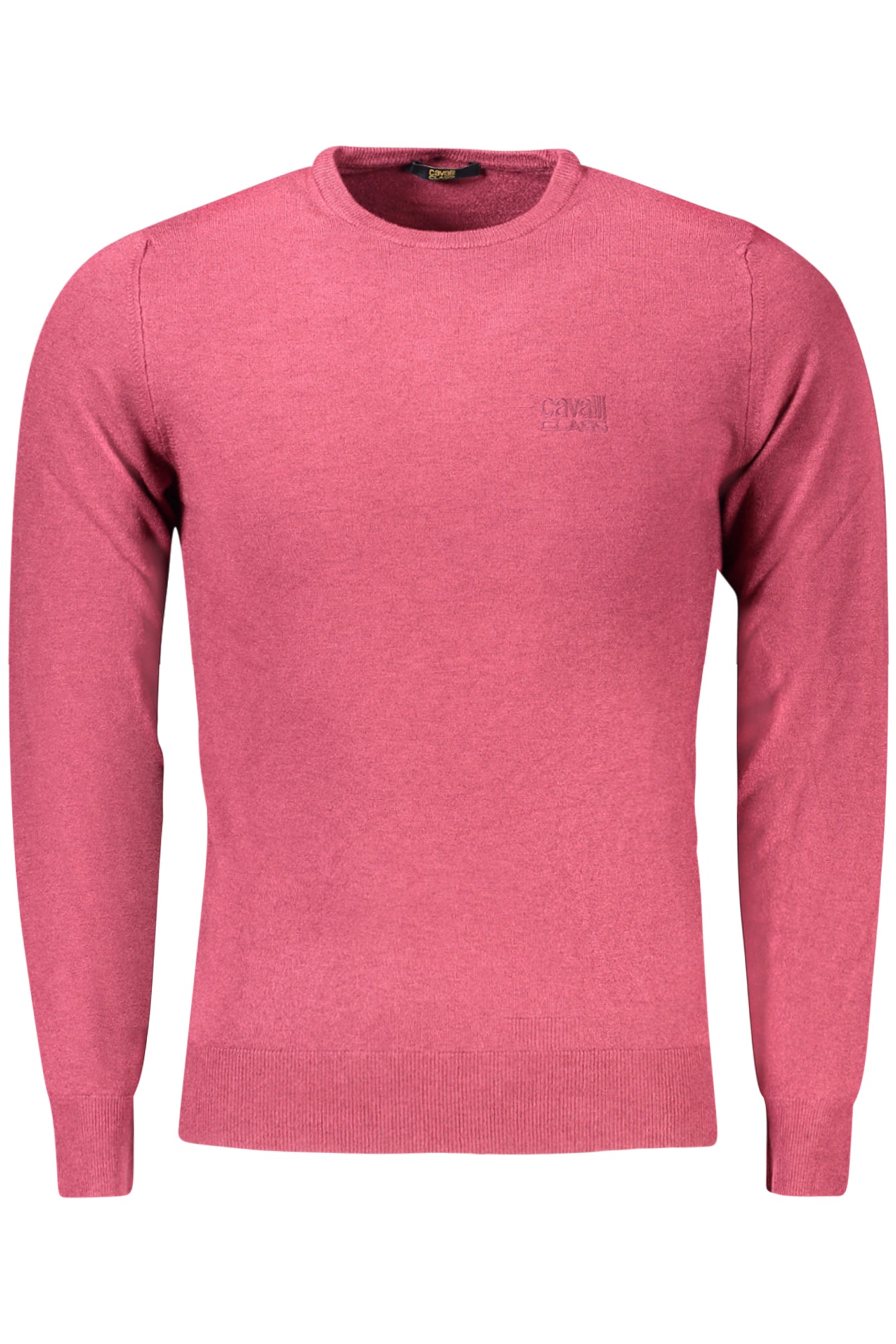 CAVALLI CLASS MAGLIA UOMO