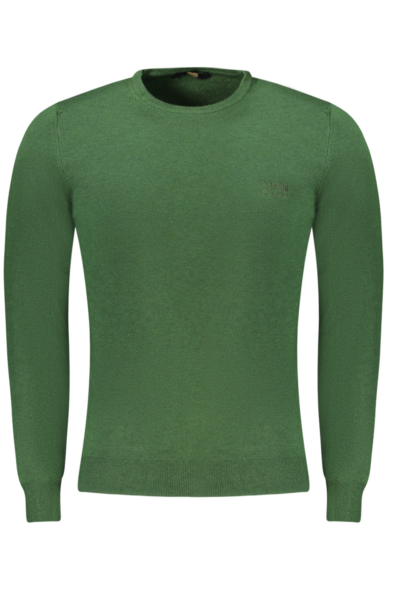 CAVALLI CLASS MAGLIA UOMO