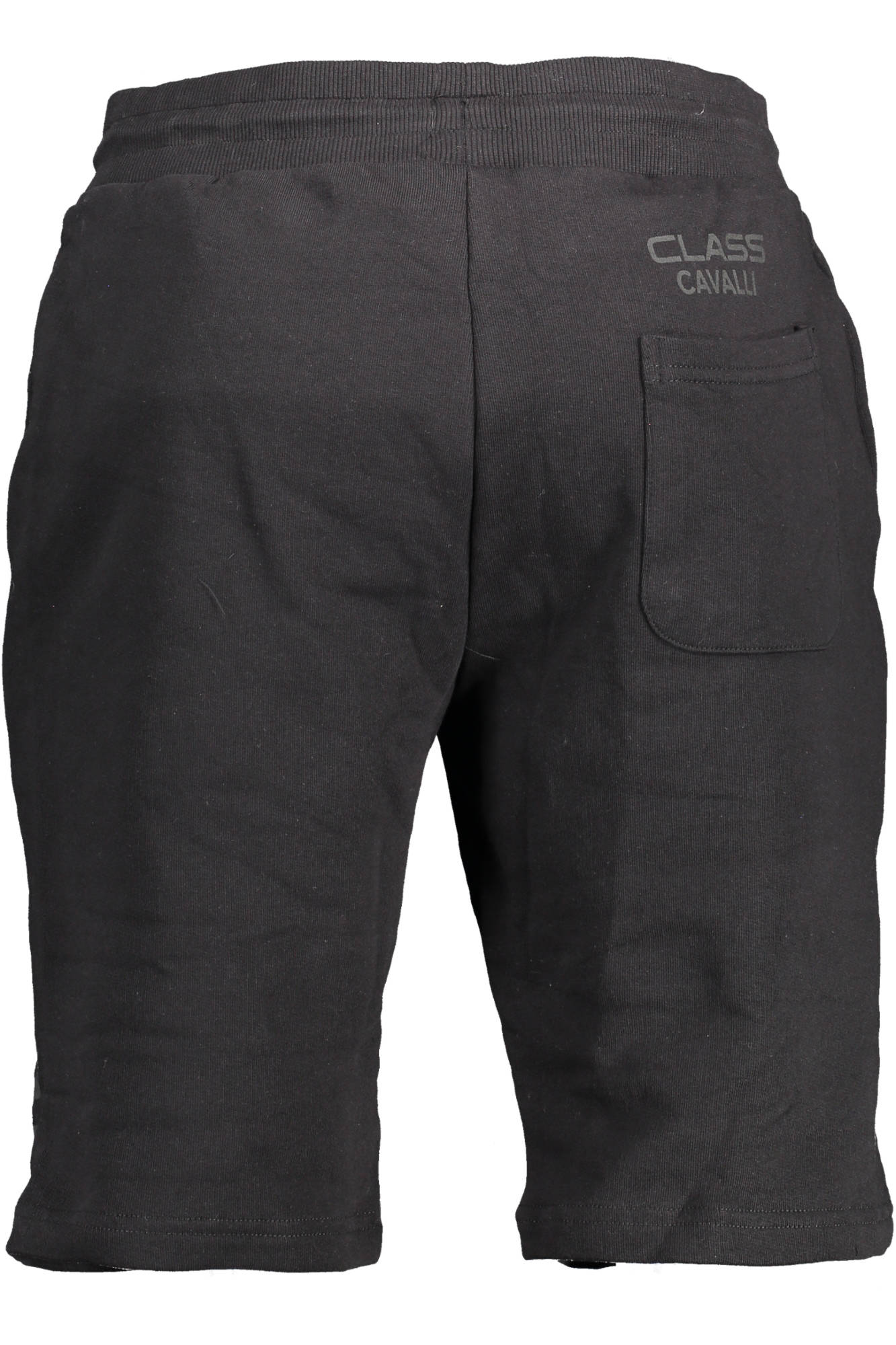 CAVALLI CLASS PANTALONE BERMUDA UOMO