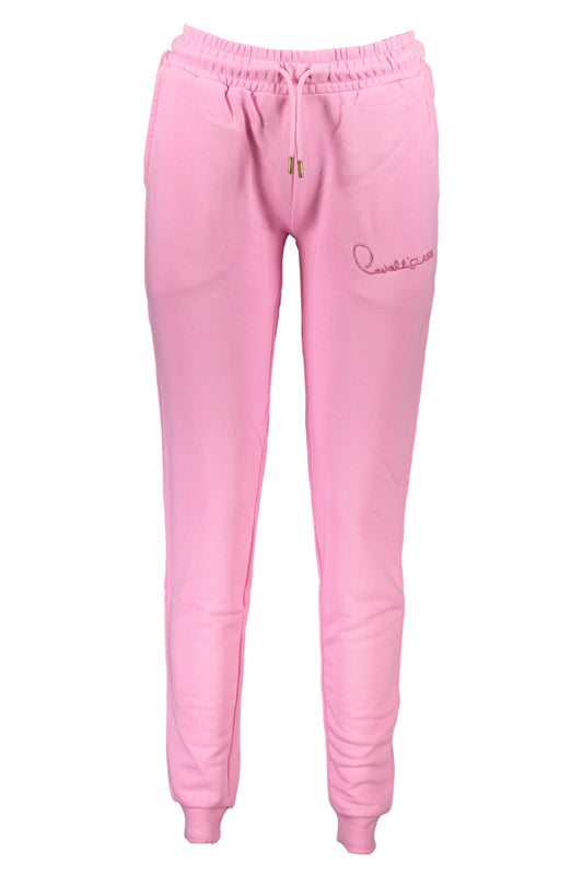CAVALLI CLASS PANTALONE DONNA