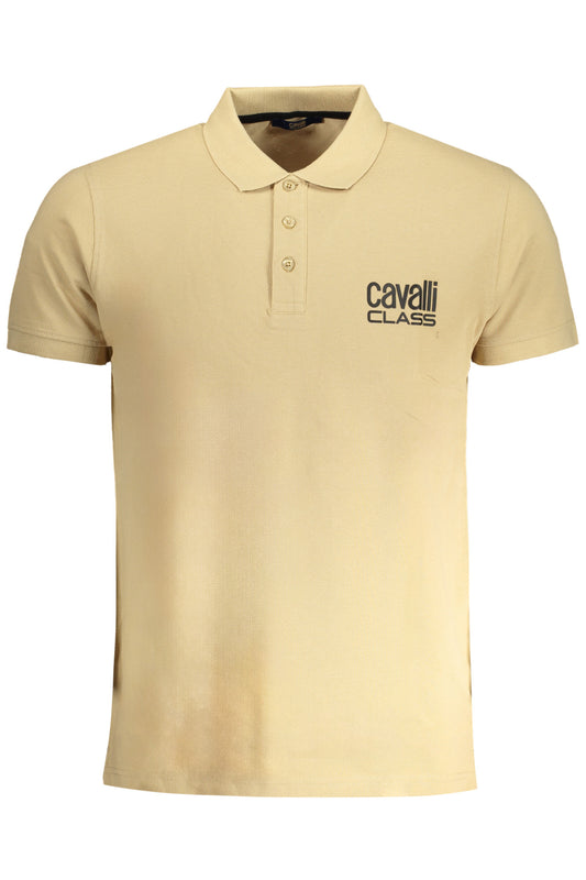 CAVALLI CLASS POLO MANICHE CORTE UOMO