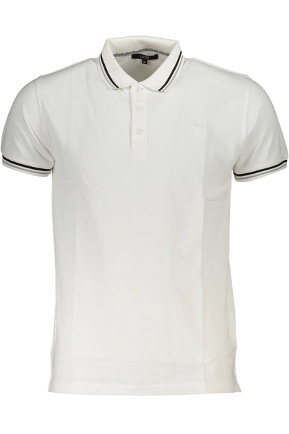CAVALLI CLASS POLO MANICHE CORTE UOMO