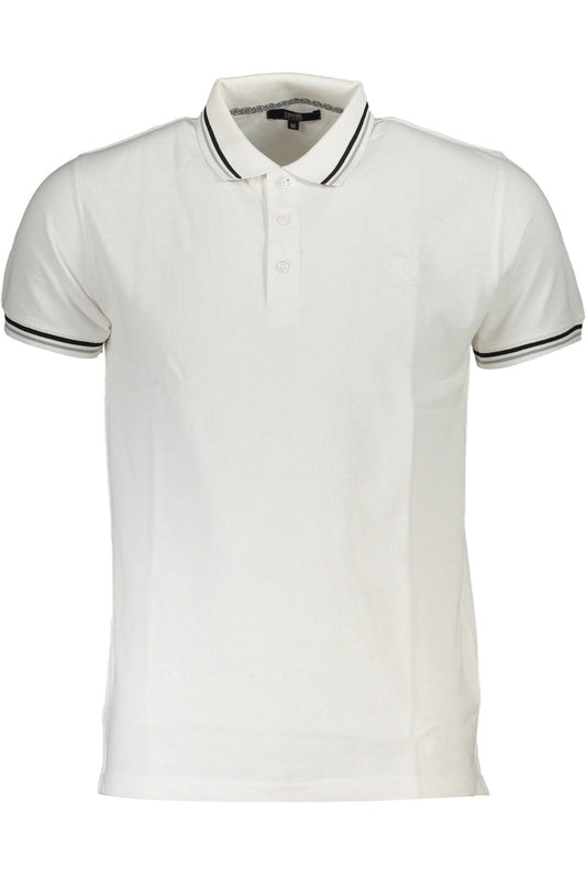 CAVALLI CLASS POLO MANICHE CORTE UOMO