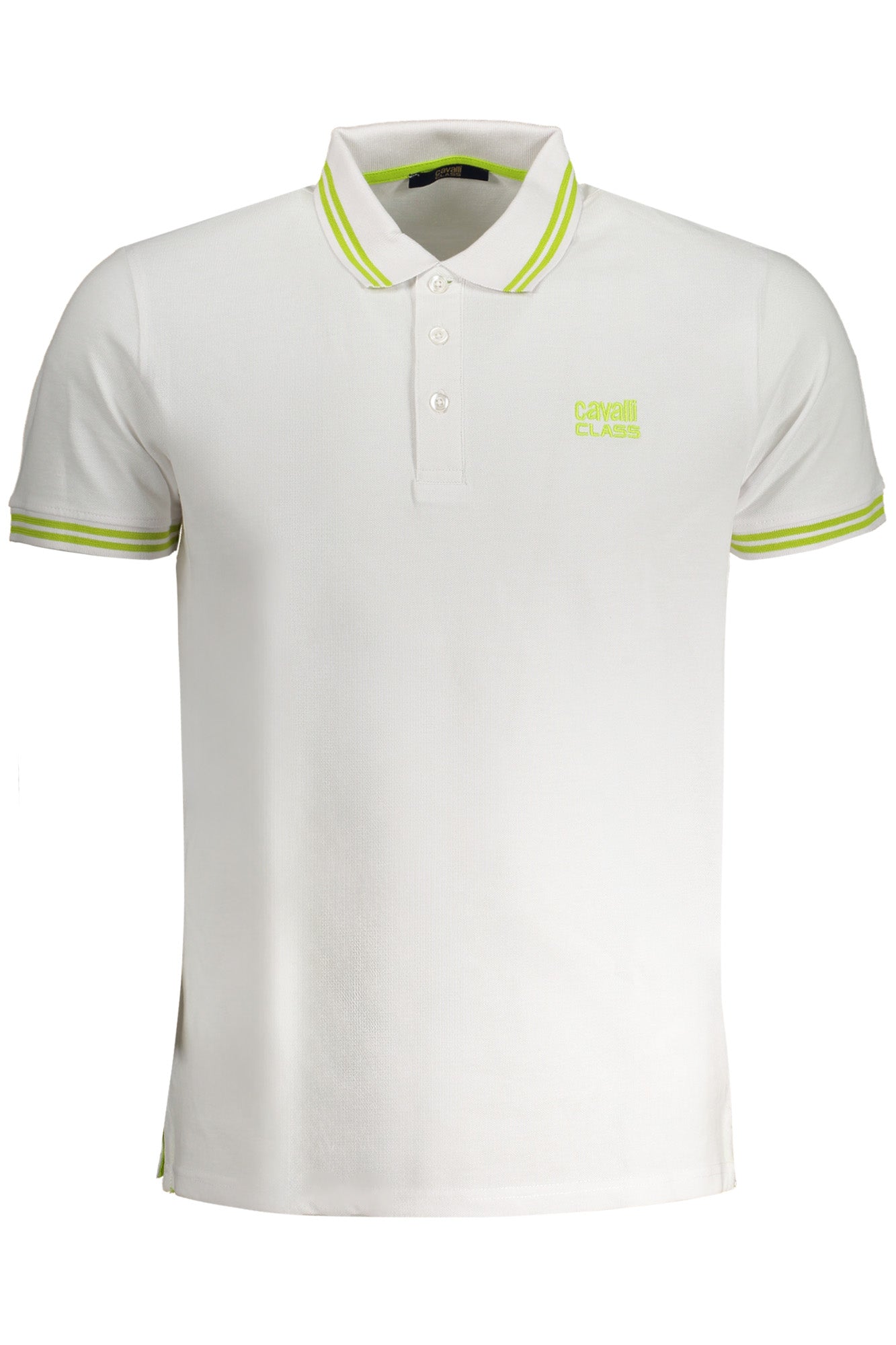CAVALLI CLASS POLO MANICHE CORTE UOMO