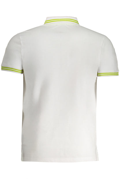 CAVALLI CLASS POLO MANICHE CORTE UOMO