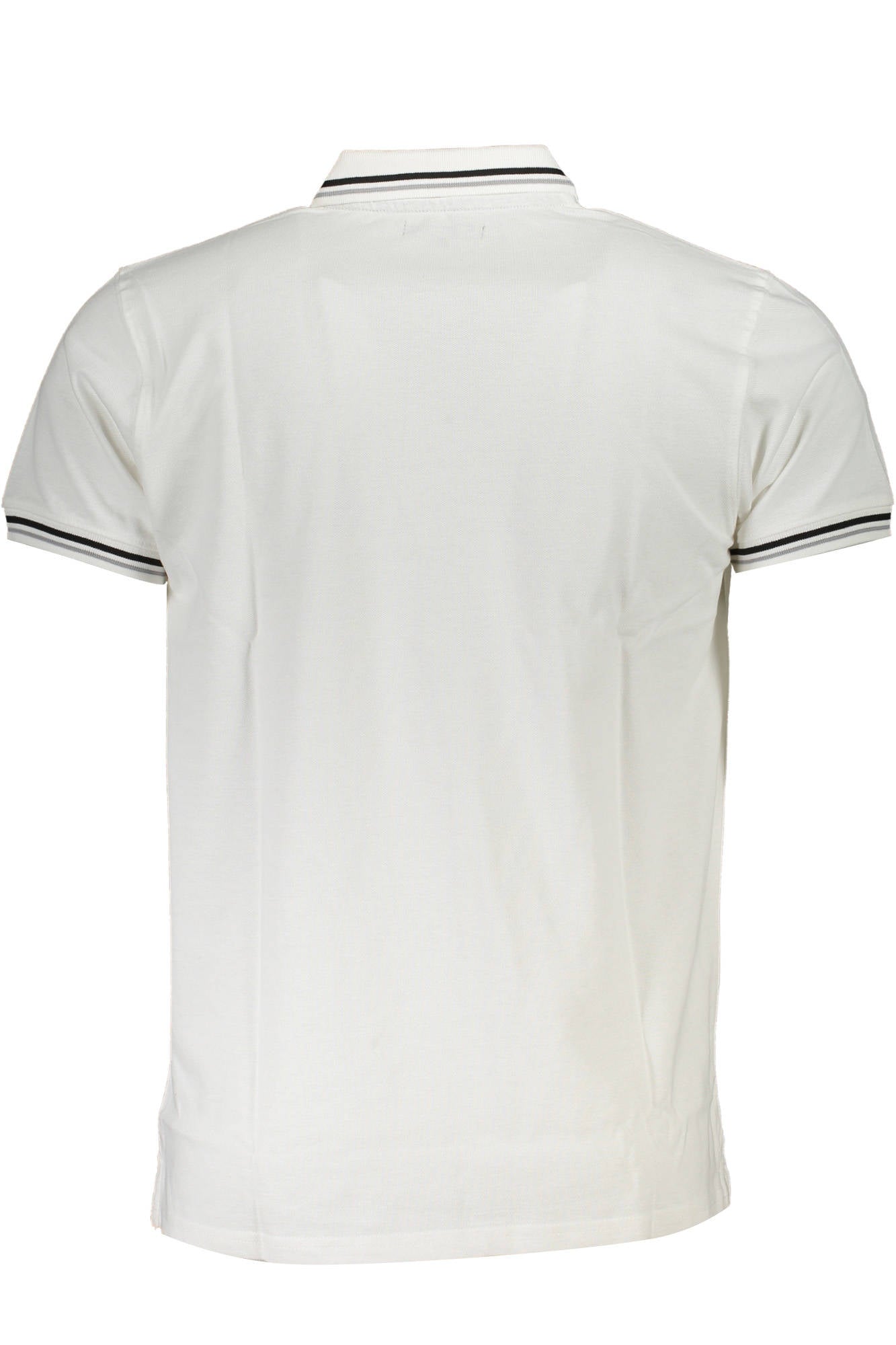 CAVALLI CLASS POLO MANICHE CORTE UOMO