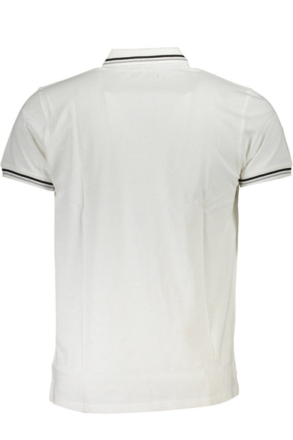 CAVALLI CLASS POLO MANICHE CORTE UOMO