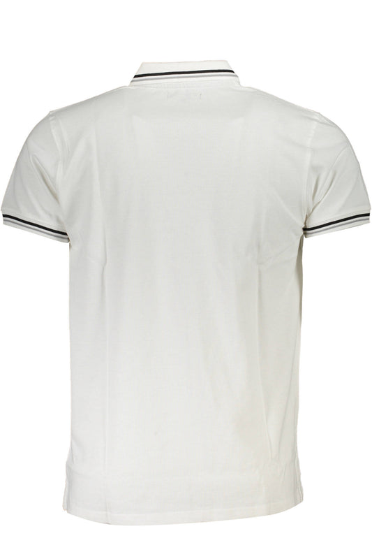 CAVALLI CLASS POLO MANICHE CORTE UOMO