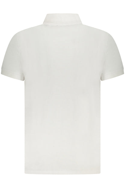 CAVALLI CLASS POLO MANICHE CORTE UOMO