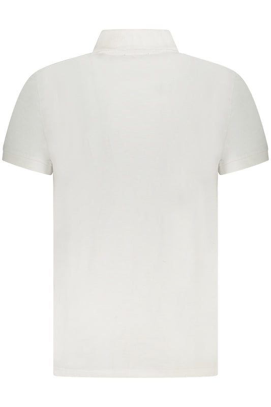 CAVALLI CLASS POLO MANICHE CORTE UOMO