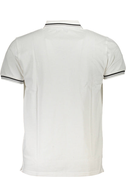 CAVALLI CLASS POLO MANICHE CORTE UOMO
