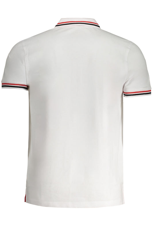 CAVALLI CLASS POLO MANICHE CORTE UOMO