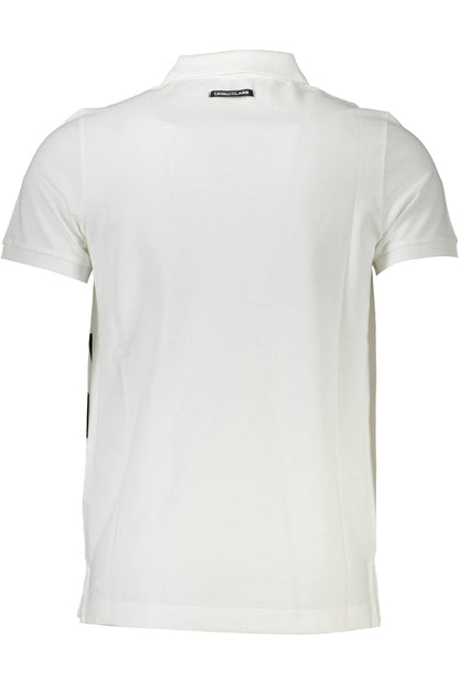 CAVALLI CLASS POLO MANICHE CORTE UOMO
