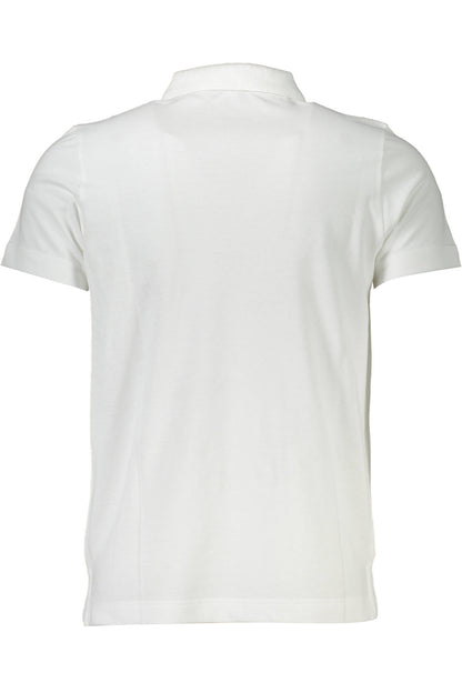 CAVALLI CLASS POLO MANICHE CORTE UOMO