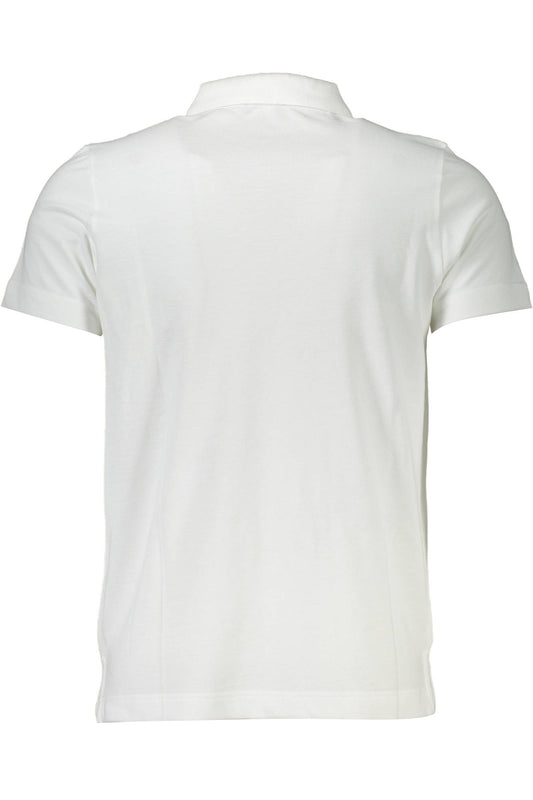 CAVALLI CLASS POLO MANICHE CORTE UOMO