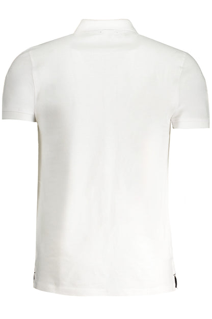 CAVALLI CLASS POLO MANICHE CORTE UOMO