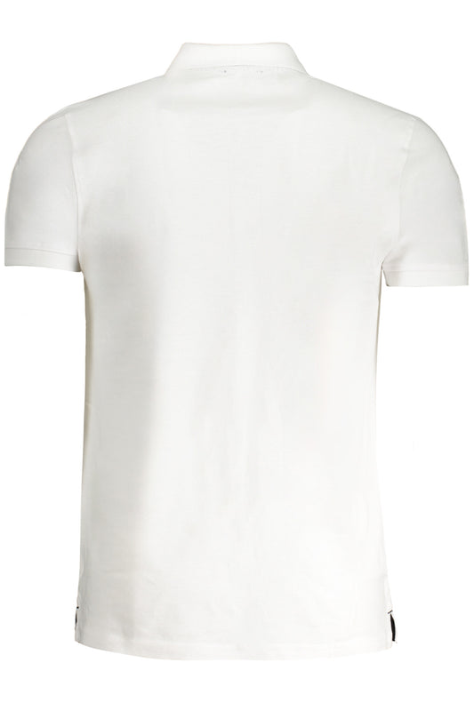CAVALLI CLASS POLO MANICHE CORTE UOMO